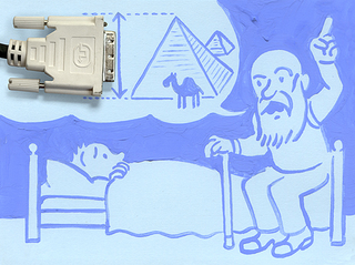 Illustration for article titled Cables Are Your Worst Enemy